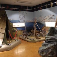 Gällivare museum