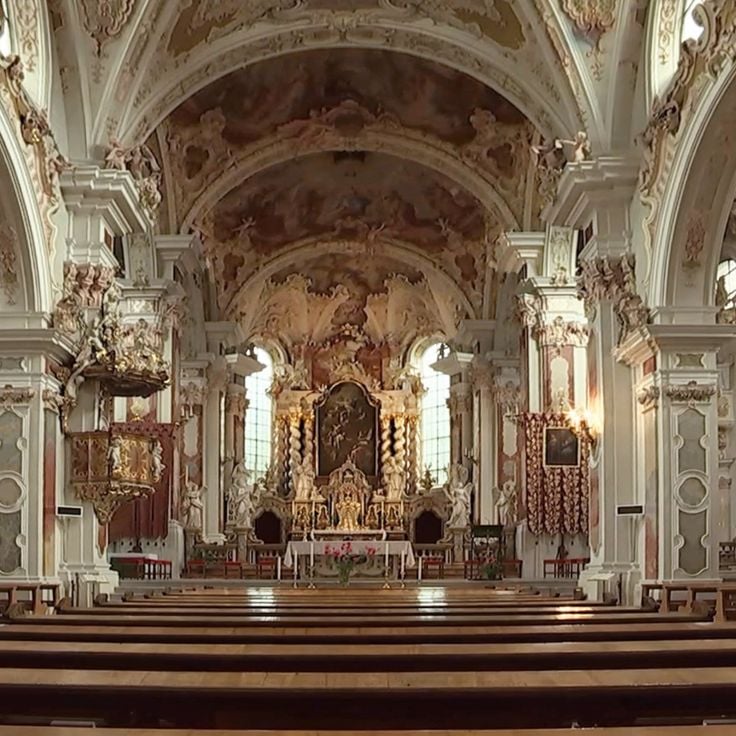 Novacella Manastırı
