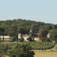 Château La Rolière