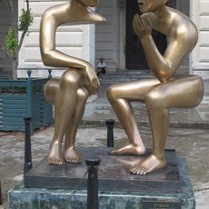 La Conversación