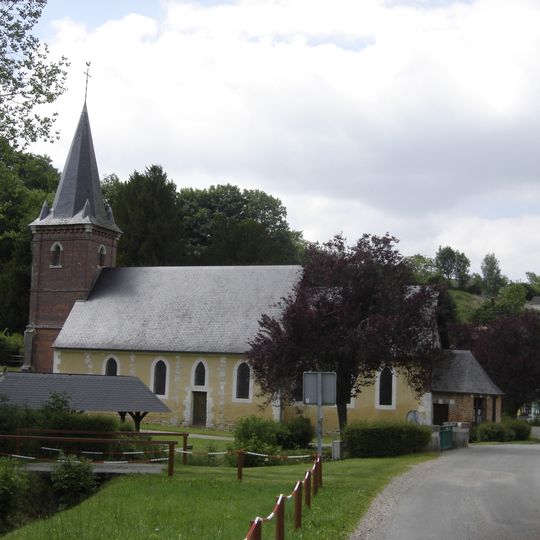 Saint-Siméon