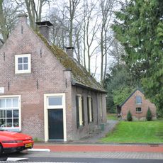 Rijksstraatweg 34, Voorst