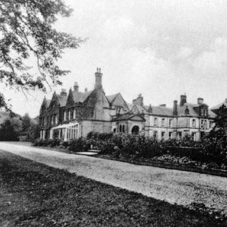 Stancliffe Hall