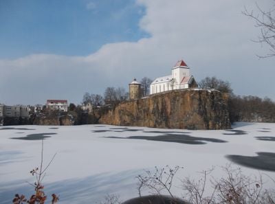 Winter 4