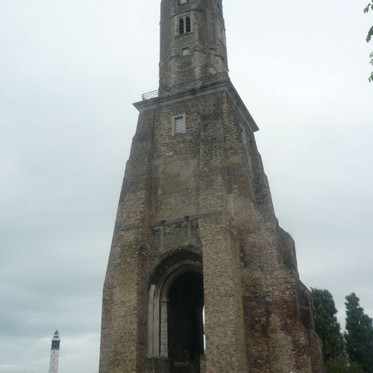 Torre de Guet