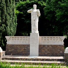 Monument voor de Binnenlandse Strijdkrachten