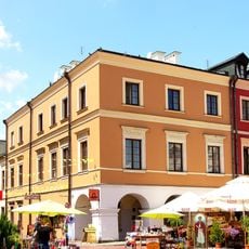 Kamienica Morandowska I (XVI/XVII w.