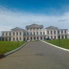 Dubrovitsy Estate