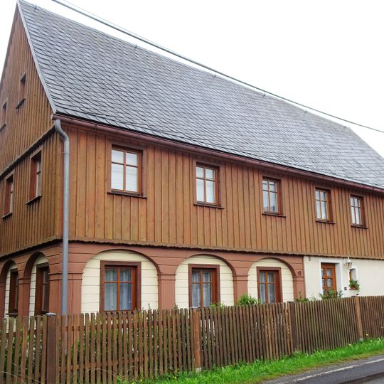 Seifhennersdorfer Straße 17