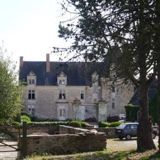 Château de Mortreux