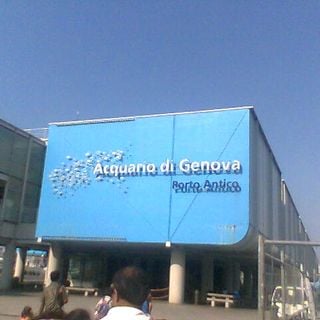 Genova Aquarium