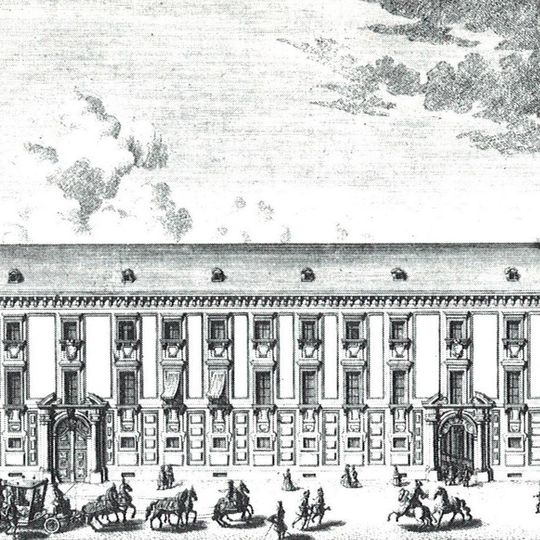 Palais Liechtenstein