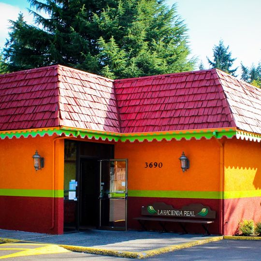 La Hacienda Real