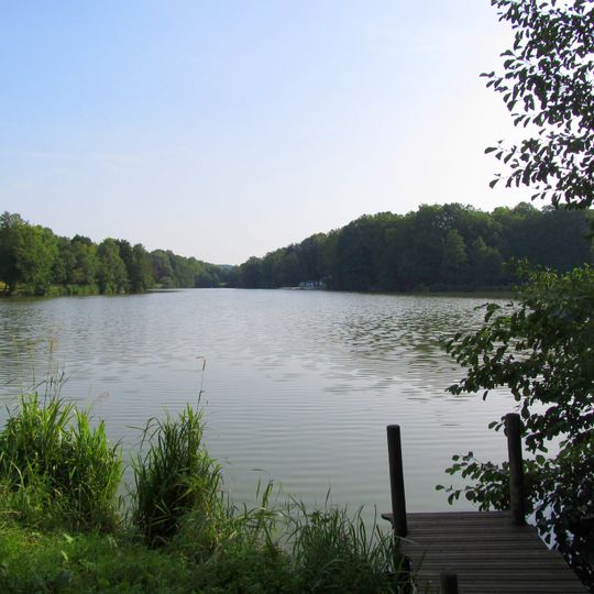 Brückweiher