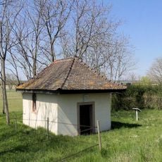 Chapelle de la Vierge de Petit-Landau