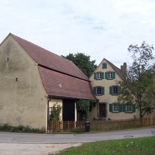 Bauernhaus