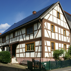 Wohnhaus