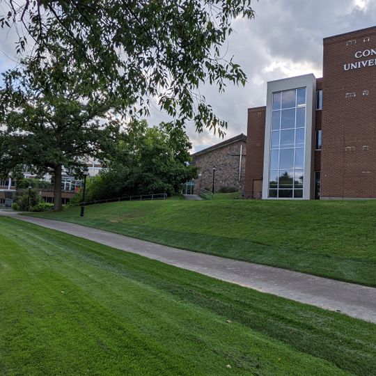 Conrad Grebel University College