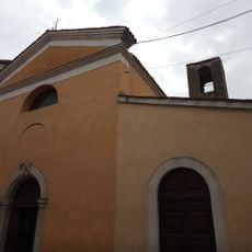 Oratorio di Santa Maria Annunciata