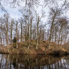 Motte Tüschenbroich
