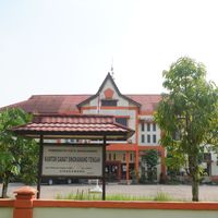 Singkawang Tengah