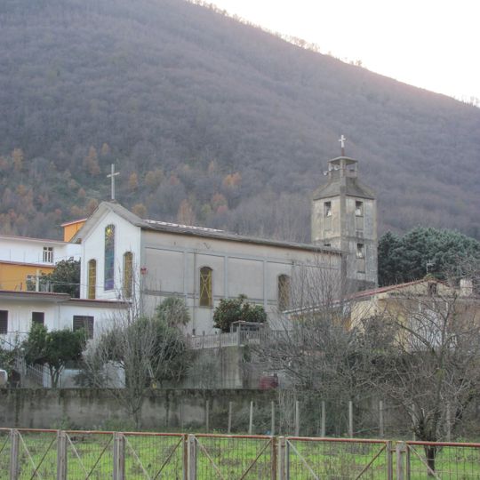 Chiesa di Santa Maria delle Grazie