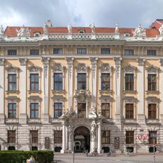 Palais Kinsky