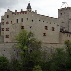 Schloss Bruneck