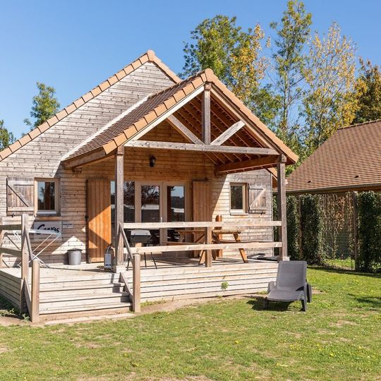 La Croix de Vieux Pont