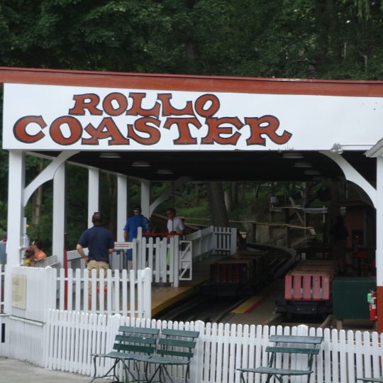 Rollo Coaster