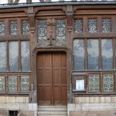 Musée Jean-Cousin de Sens