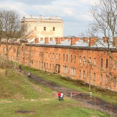 Modlin Fortress