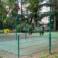 Square Mendès-France