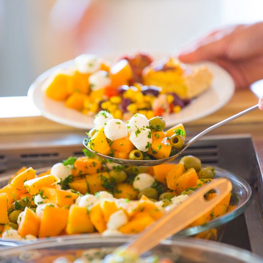 Camping Sunêlia Domaine de la Dragonnière