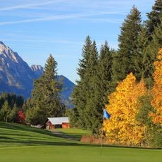 Golfclub Gstaad Saanenland