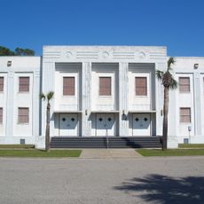 Centennial Building