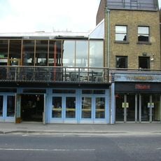 Young Vic