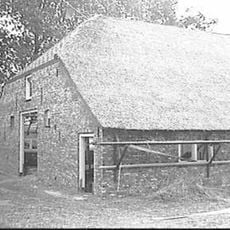Boerderij Overdam, Houten