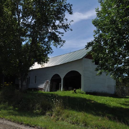 Phineas Thurston House