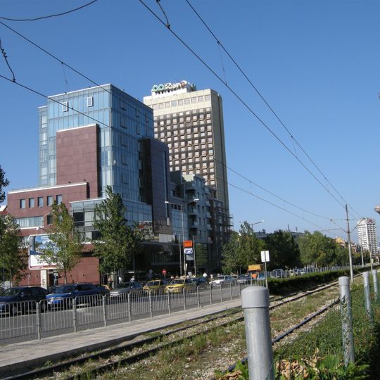 Hotel Rodina