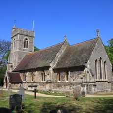 Church of All Saints