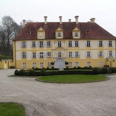 Schloss Frauenbühl