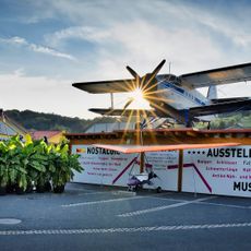 Nostalgiewelt Posch