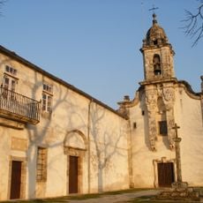 Convento do Rosario de San Sadurniño