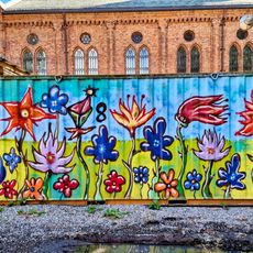 Graffiti