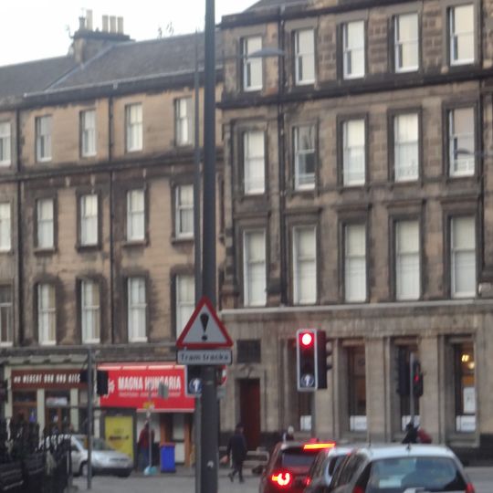 Edinburgh, 28, 29, 30 West Maitland Street