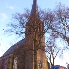 Oude Mattheuskerk, Eibergen