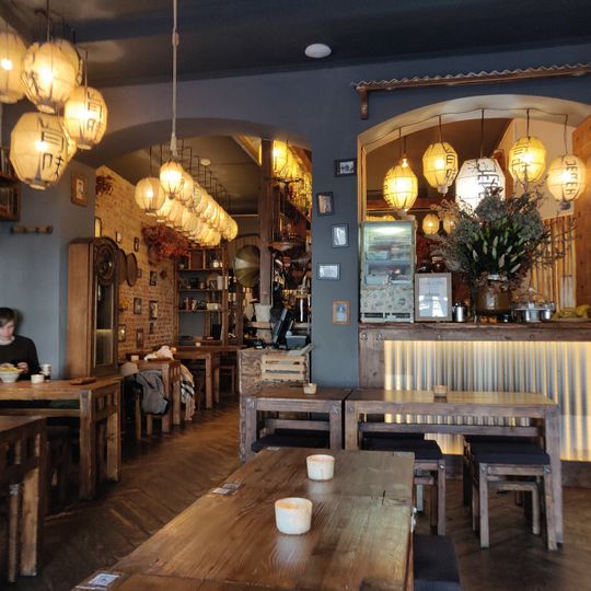 Maison Umami
