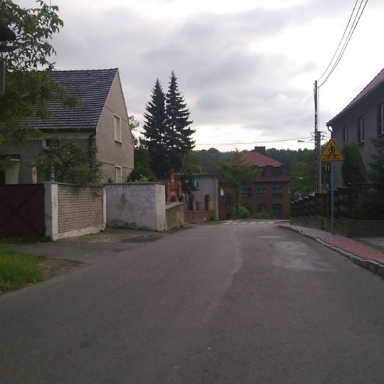 Jaryszów, Opole Voivodeship