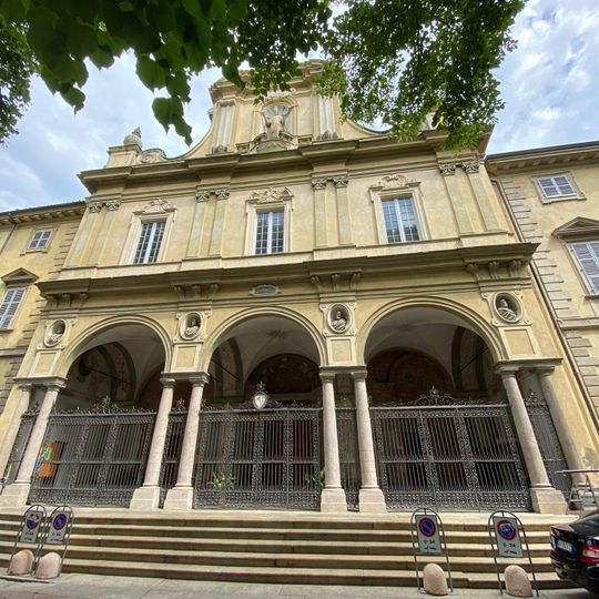 Basilica di San Savino